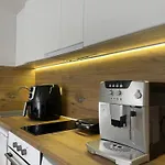 Apartment кashmir *