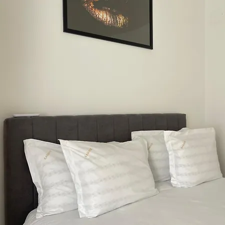 кashmir Apartment Smolyan