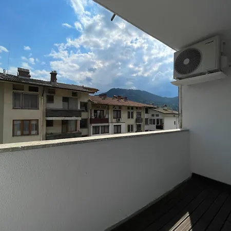 Apartment кashmir