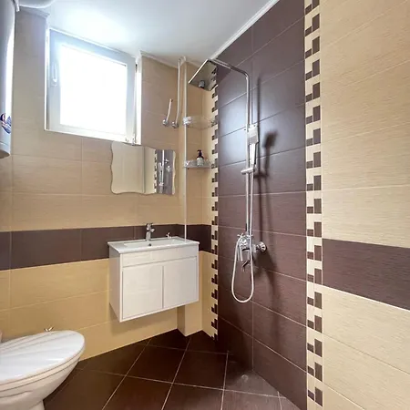 кashmir Apartment Smolyan