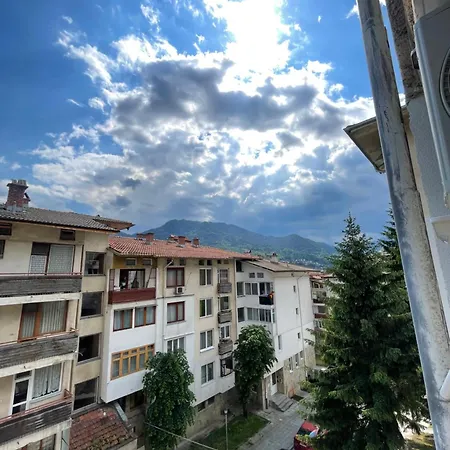 кashmir Apartment Smolyan