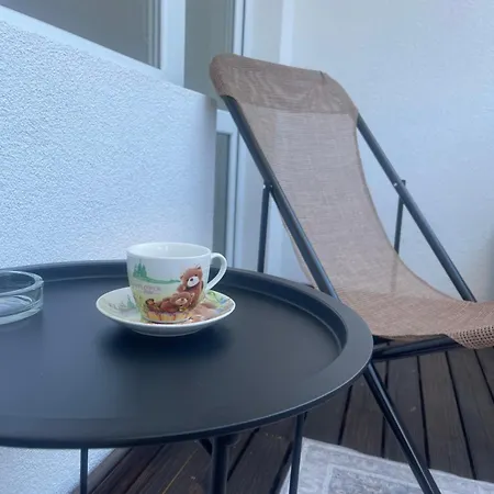Apartment кashmir