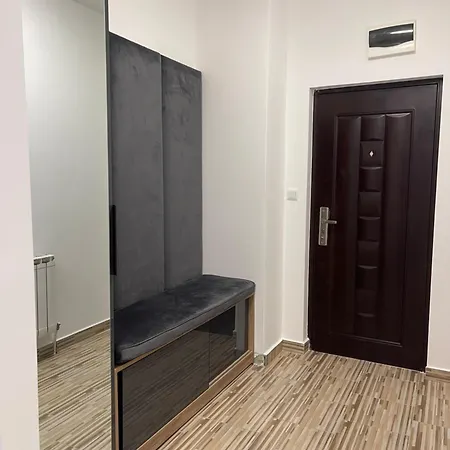 Apartment кashmir