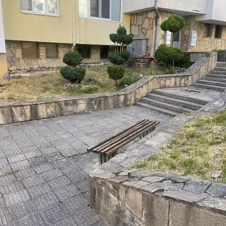 кashmir Apartment Smoljan