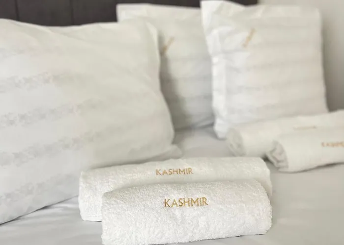 Apartment кashmir Smolyan