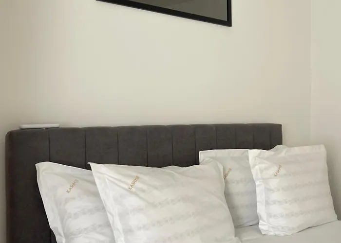 кashmir Apartment Smoljan