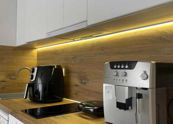 Apartment кashmir *